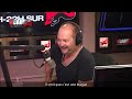 Il croit que c'est  une blague - C’Cauet sur NRJ