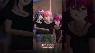 Collab Bareng Tag Nya Deks Ya