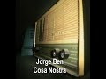 Jorge Ben - Cosa Nostra