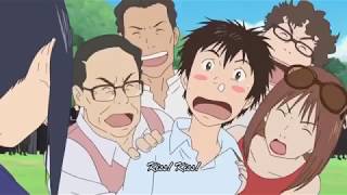 Top 6 Most Ridiculous Nosebleeds in Anime