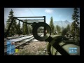 1. Battlefield 3 Nyílt nap 3/3 - Zászlómentőakcióóó