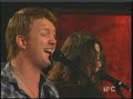 Queens of the Stone Age - Misfit Love (Live - Rollins)