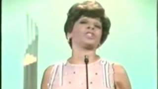 Watch Shirley Bassey You You Romeo video