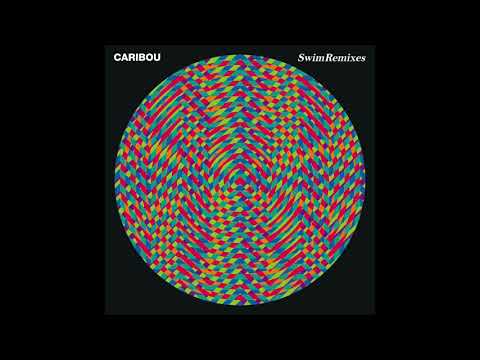 CARIBOU - Leave House (Motor City Drum Ensemble Remix)