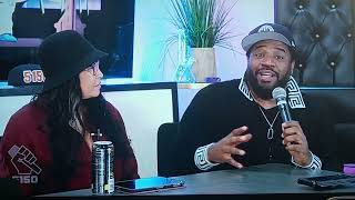 About Time Somebody Kept It Real,Corey Holcomb On Jerry Seinfeld,