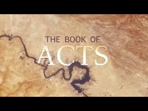 Book of Acts