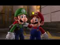 Luigi's Mansion 3 - Final Boss + Ending