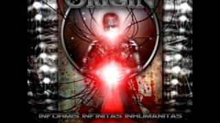 Watch Origin Implosion Of Eternity video
