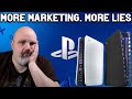 The PS5 Pro Is Really Pissing Me Off Now #ps5pro