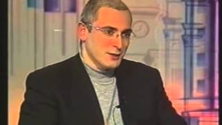 Формула Успеха Ходорковского