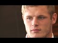 England Player Of The Year