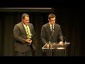 England Player Of The Year