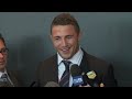 England Player Of The Year