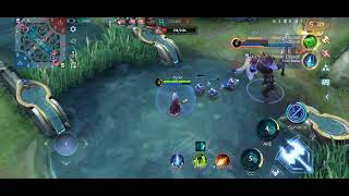 Vexana Played By A Mage God. Mobile Legends Highlights