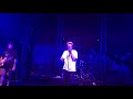 Neck Deep - Torn (Live at The Triffid, Brisbane 2018)