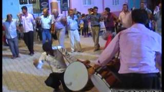 Zurnaci Vakkas Dayi Arşi̇vi̇mi̇zdeki̇ Görüntüleri̇ -Foto Zengi̇n-