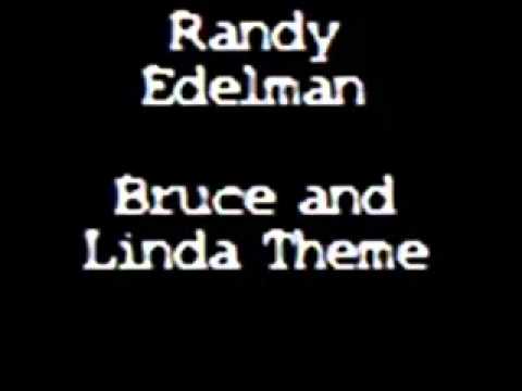 Randy Edelman - Concrete And Clay Randy Edelman - Concrete And Clay