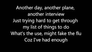 Watch Guy Sebastian Dont Worry Be Happy video