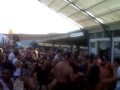 Bora Bora Ibiza - pistoleros (30/09/11)