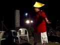 fiesta de sombreros locos