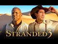 Stranded 3 (Feat. Terry Crews) | Short Film