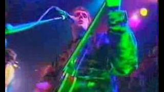 Watch Super Furry Animals Fix Idris video