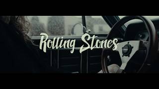 Watch Woogie Rolling Stones feat CAR THE GARDEN video