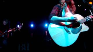 Watch Jenny Owen Youngs Start Stop video