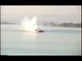 1989 Winston Eagle Hydroplane Test - www.hydros.us