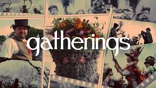 Gatherings Trailer