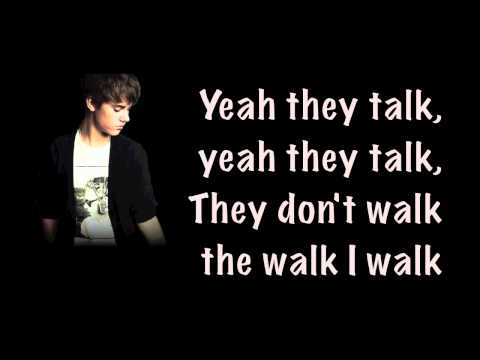 Won't Stop (ft. Sean Kingston) Video