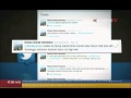 "Apakah Harus Mati Lebih Dulu", Curhat Twitter Korban STIP - Kompas Petang 30 April 2014