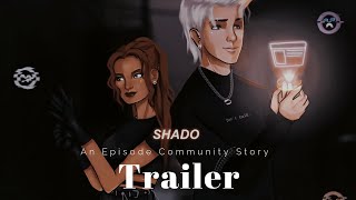Shado Official Trailer Episode