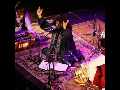 abida parveen Laiyan laiyan main