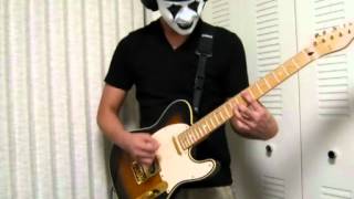 Watch Impellitteri Anti Social Disease video
