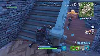FORTNITE - Funny Moments- New dances- epic troll