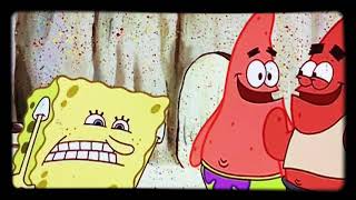 Spongebob Squarepants Im With Stupid Colorful