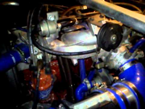 Ujevn Gange Tomgang 242 Turbo Ujevn Gange Tomgang 242 Turbo
