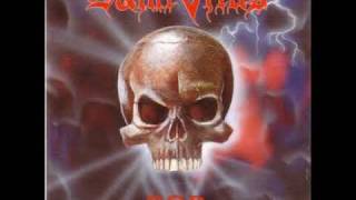 Watch Saint Vitus Plague Of Man video