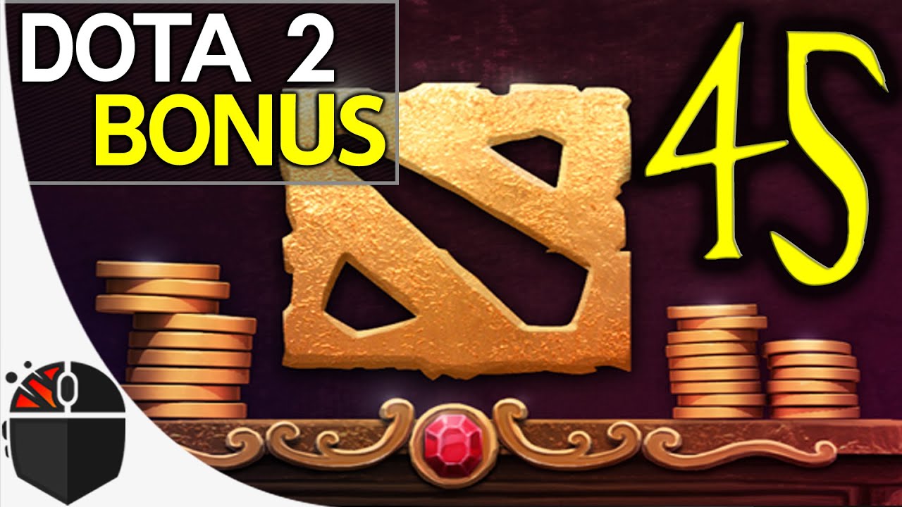 Bonus 45