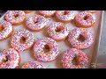 Making Doughnuts with Top Pot Doughnuts: Trending Downtown