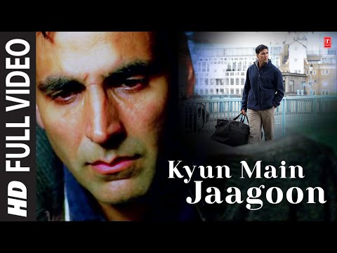 Kyun Main Jaagoon Full Song Patiala House | Akshay Kumar