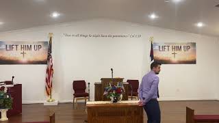 Joy in the Trial