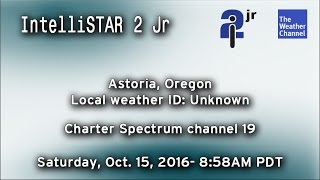 Twc Intellistar 2 Jr- Astoria, Or- Oct. 15, 2016- 858Am Pdt