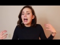 A Room Tour (kind of.)