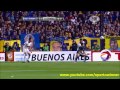 Boca Juniors 3 - 0 Rosario Central Copa Sudamericana 2014