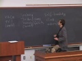Harvard ENGL E-129 - Lecture 4: Othello