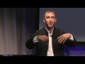 Roman Krznaric: Empathy Why It Matters & How to Get It Talks At Google