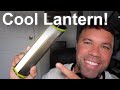 Goal Zero Torch 500 Review | Rechargeable Lantern Light