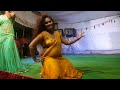 Pyar Ikrar Mere Yaar Ho Gaya| Latest Stage Arkestra Nautanki Dance